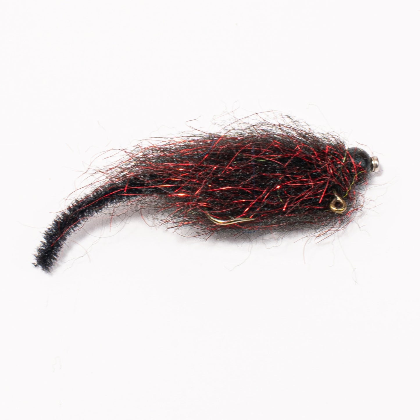 Balanced Leech Fly