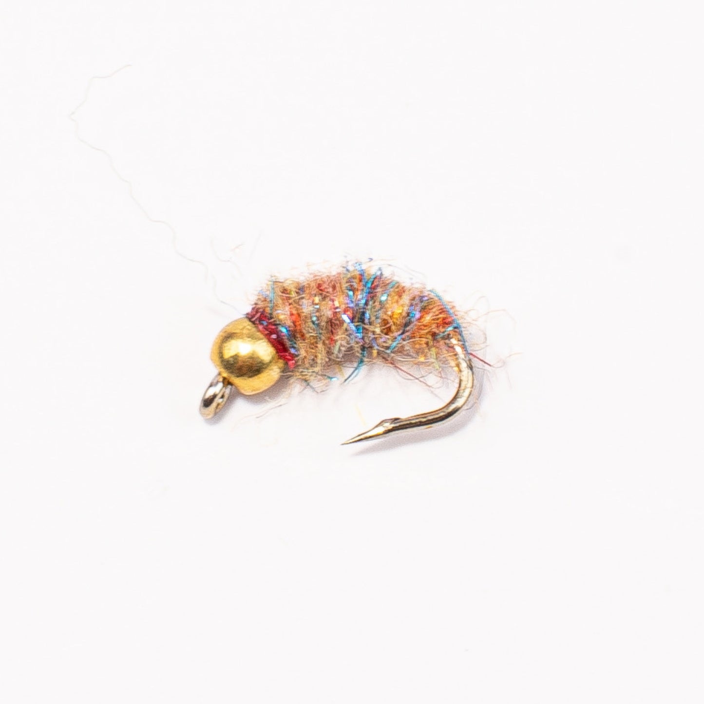 Bead-Head Sow Bug