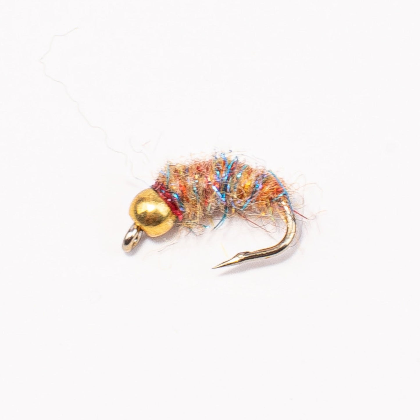 Bead Head Aura Sowbug Nymph