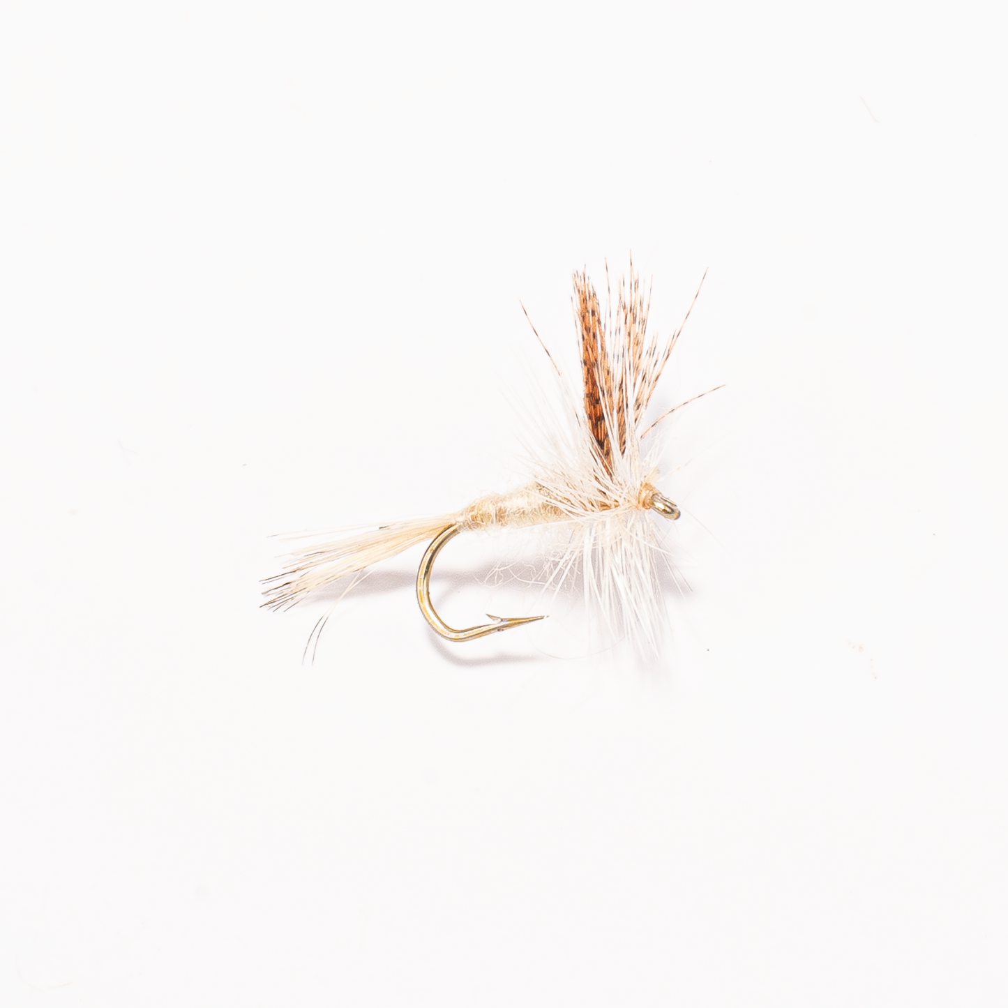 Light Cahill Dry Fly – Pale Evening Dun Pattern for Trout