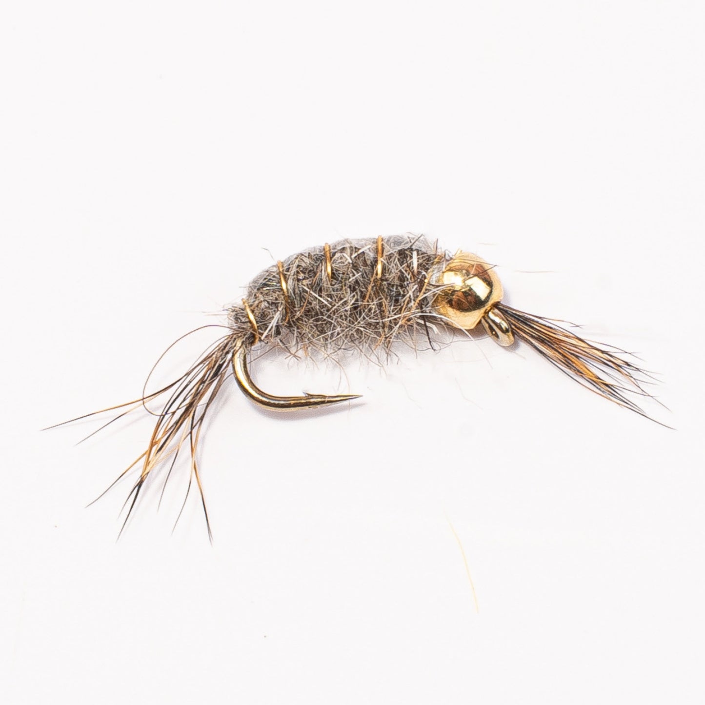 12-Pack Bead-Head Scud