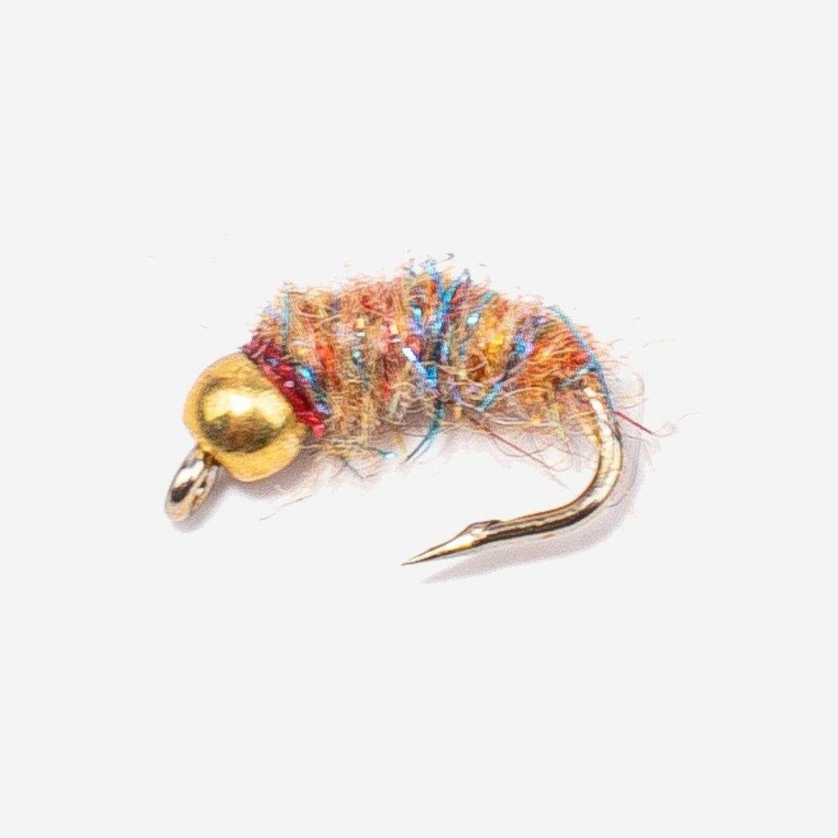 Bead Head Aura Sowbug Nymph