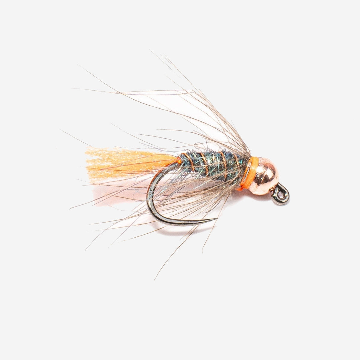 Blow Torch Jig