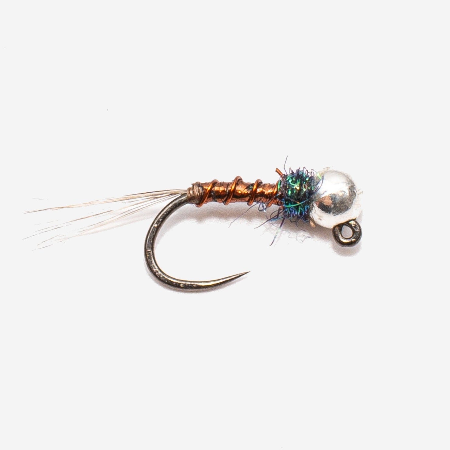 Silver Bullet Baetis