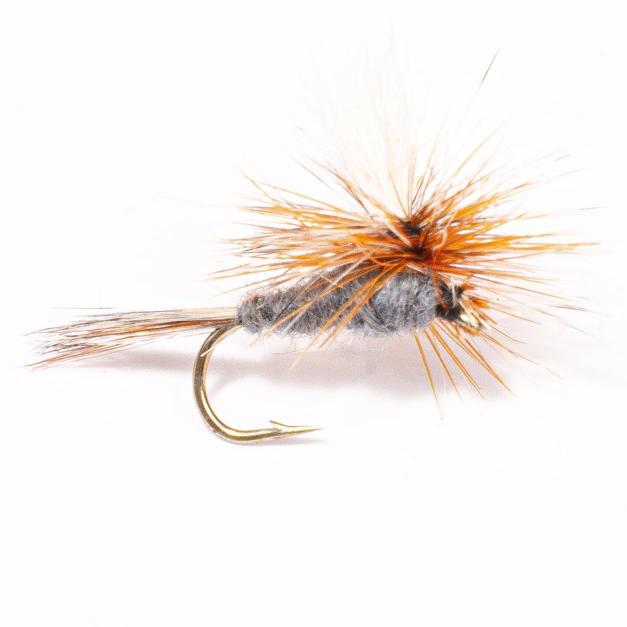 Parachute Adams Dry Fly