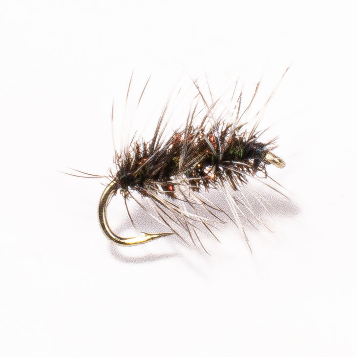 Griffith Gnat Dry Fly