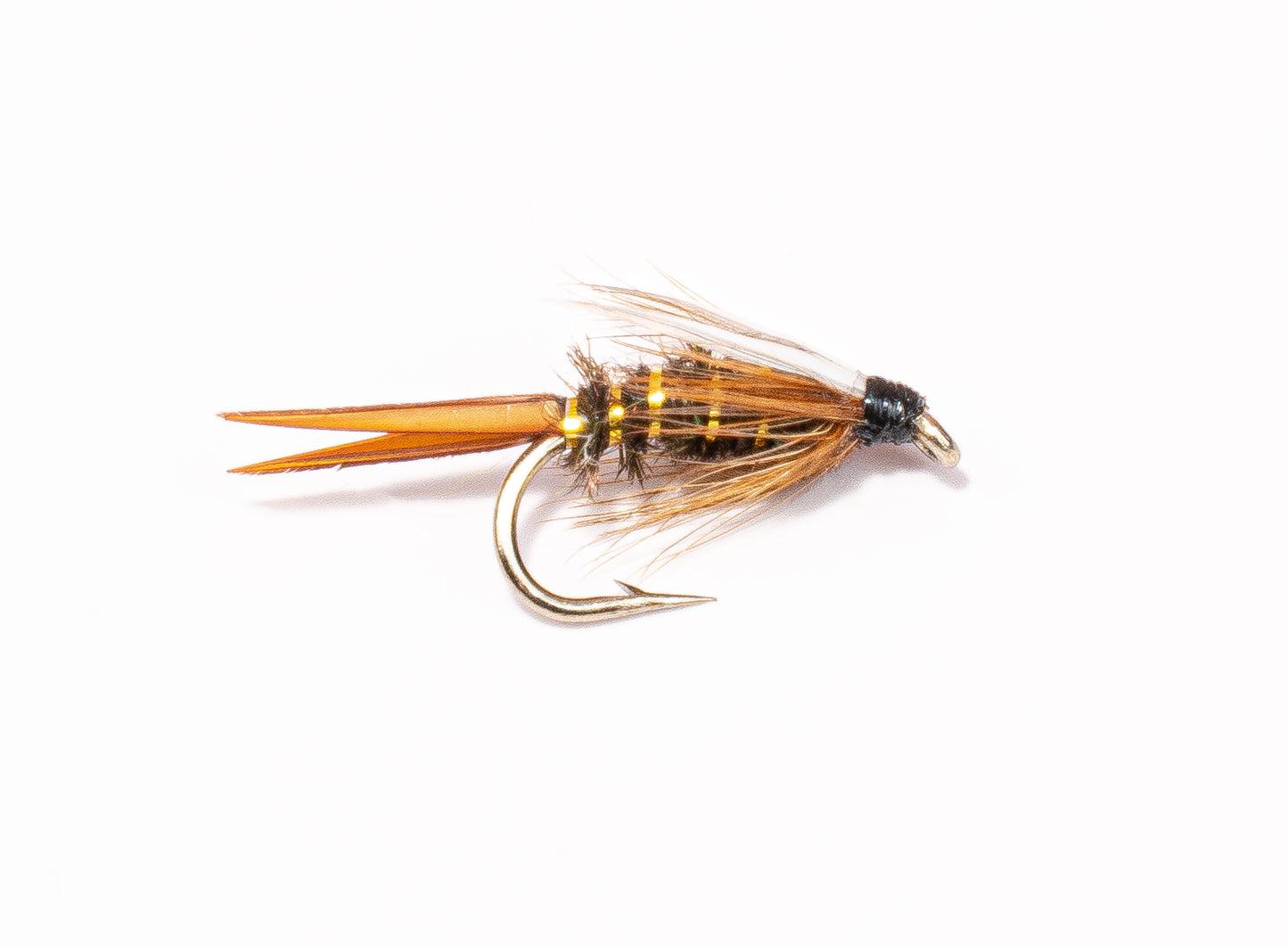 Prince Nymph