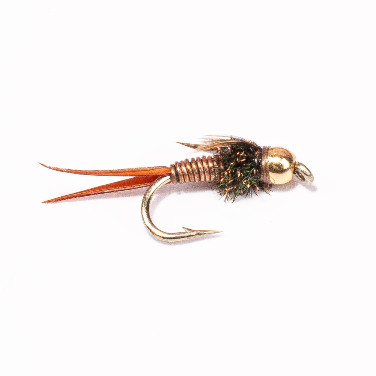 Copper John Nymph