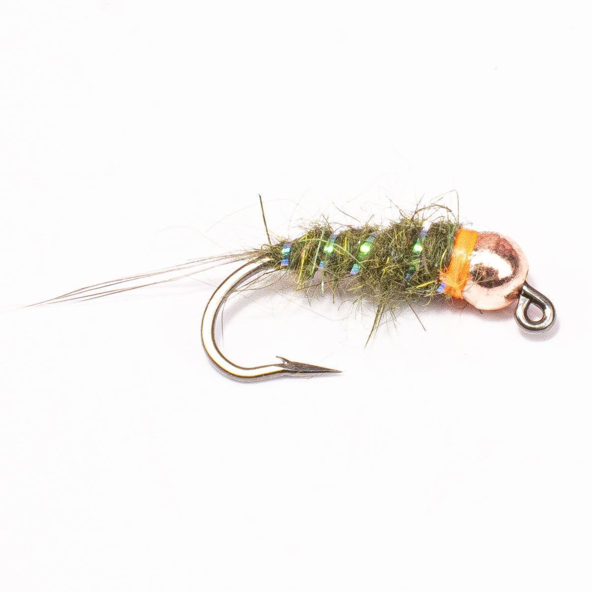 Sexy Walt’s Worm Nymph