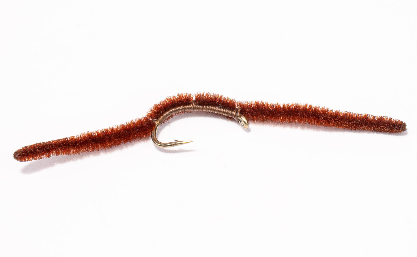 San Juan Worm – Proven Trout Worm Pattern