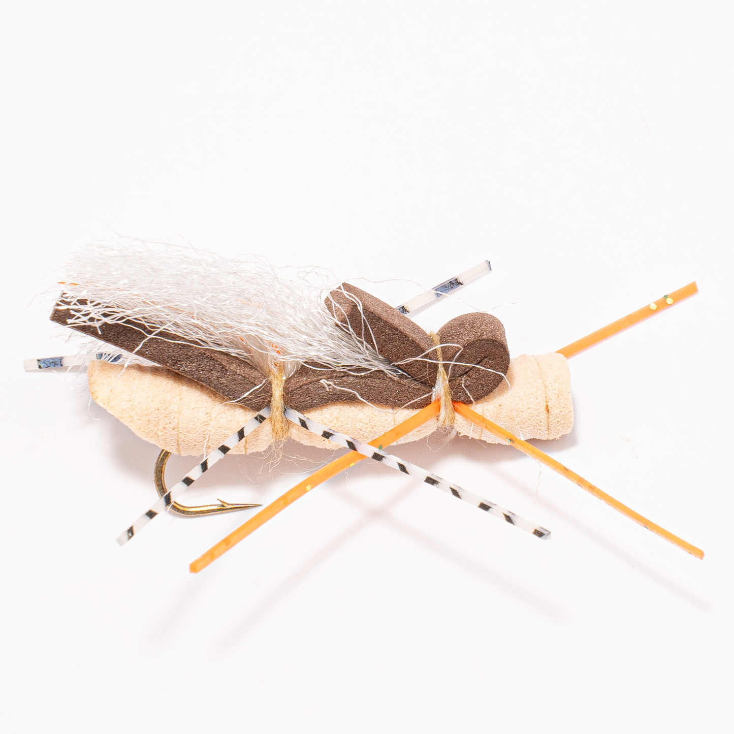 Foam Grasshopper