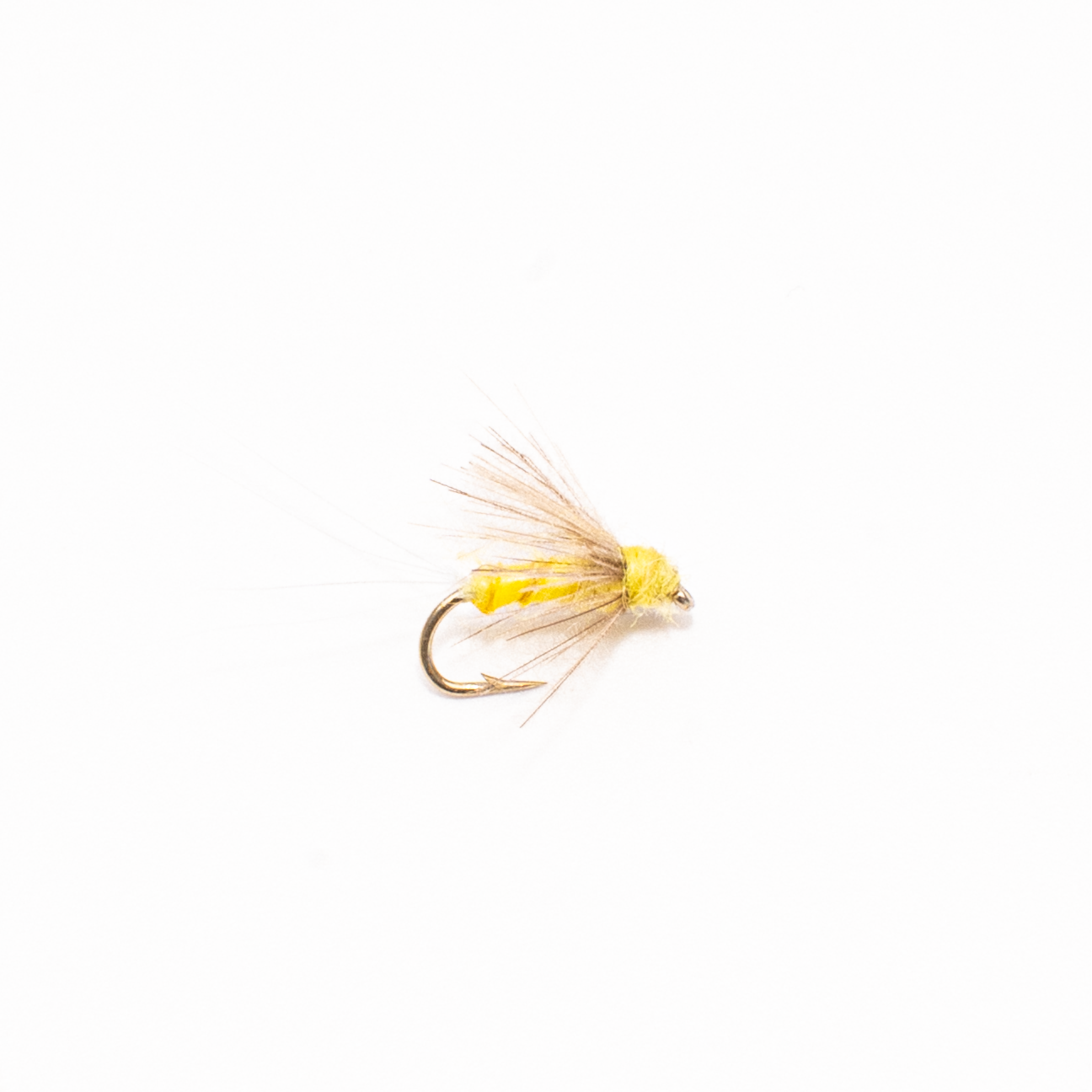 CDC Comparadun Dry Fly