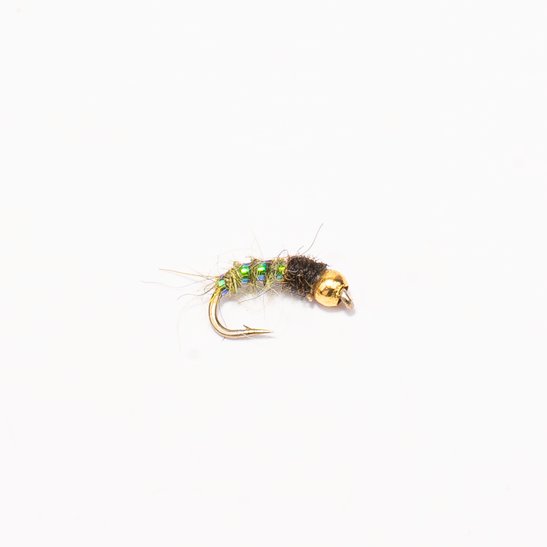 Caddis Larva Nymph