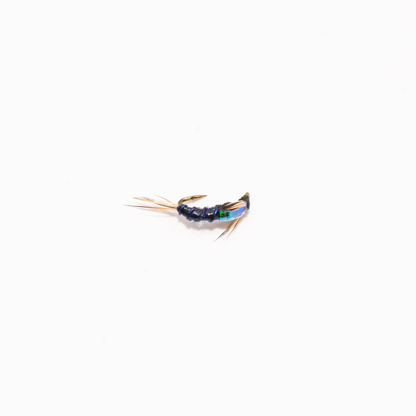 Juju Baetis Nymph