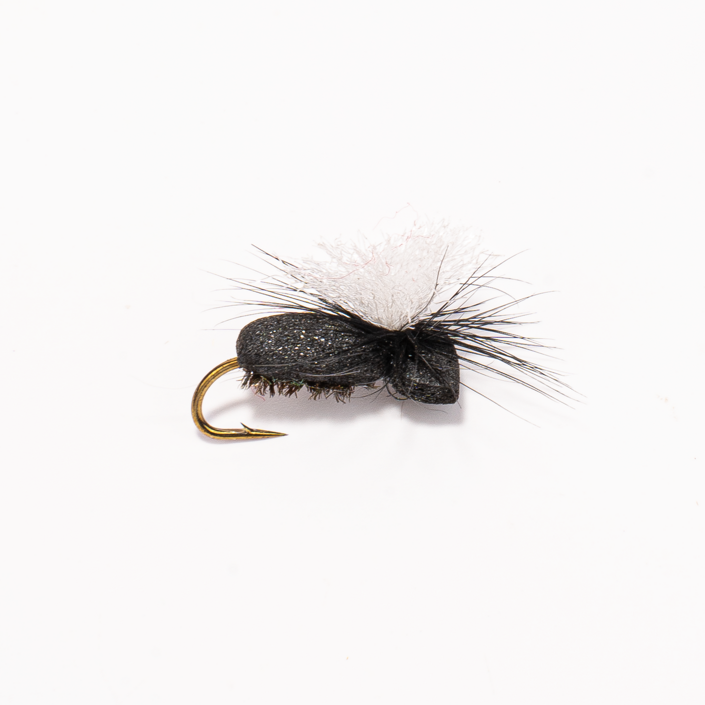 Foam Beetle Fly (Terrestrial Pattern) for Trout
