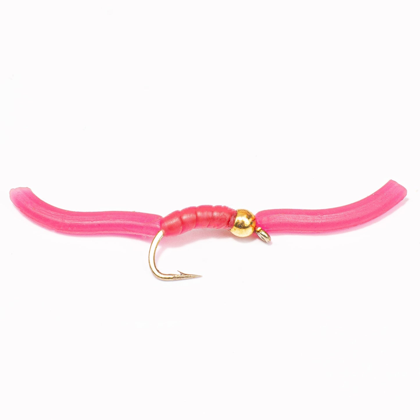 Squirmy Wormy Fly