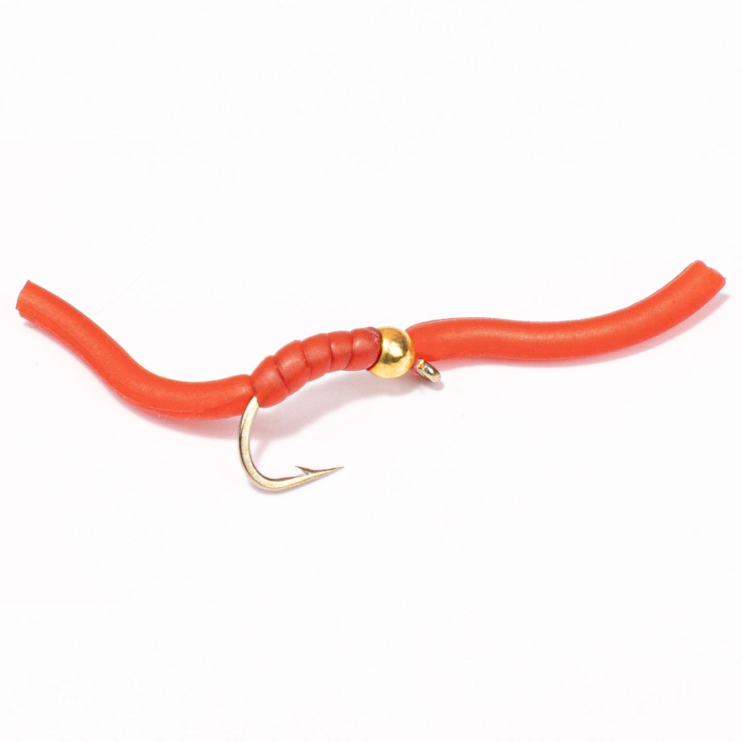 Squirmy Worm