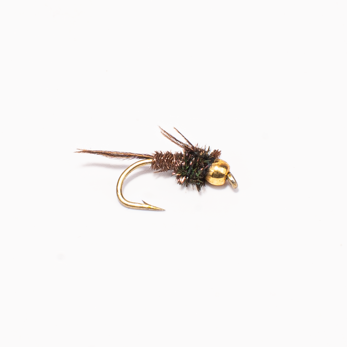 Bead Head Pheasant Tail Nymph