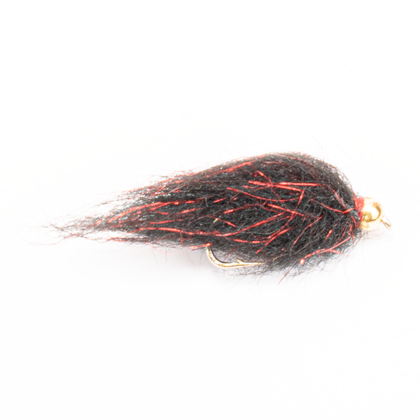 Red Micro Leech