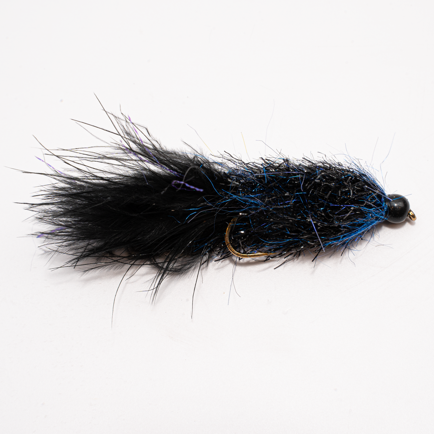 Sparkle Minnow Streamer