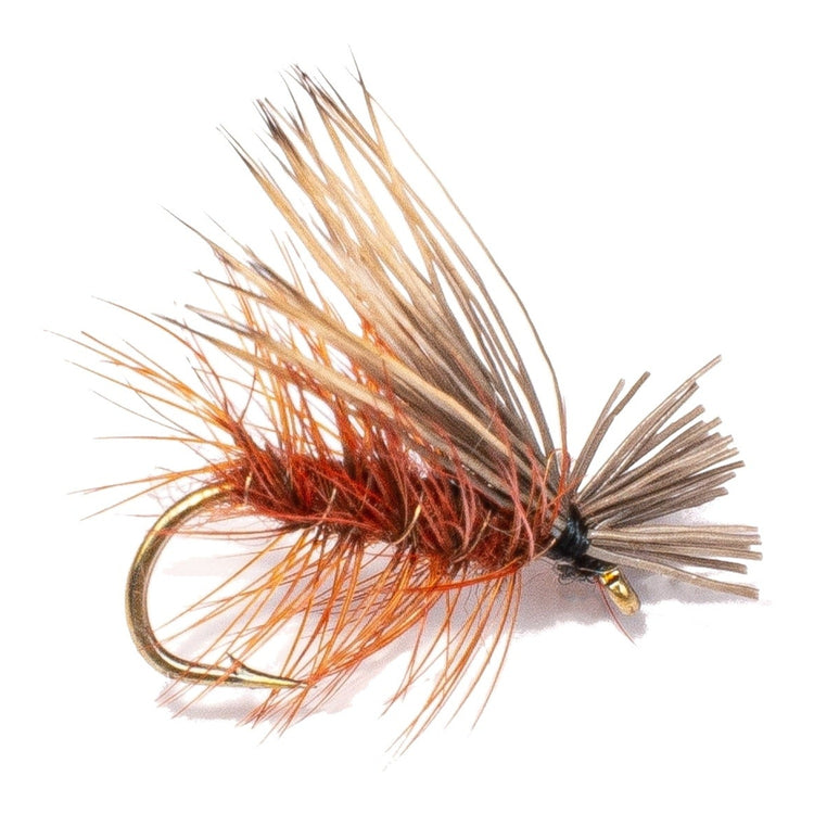 Dry Flies