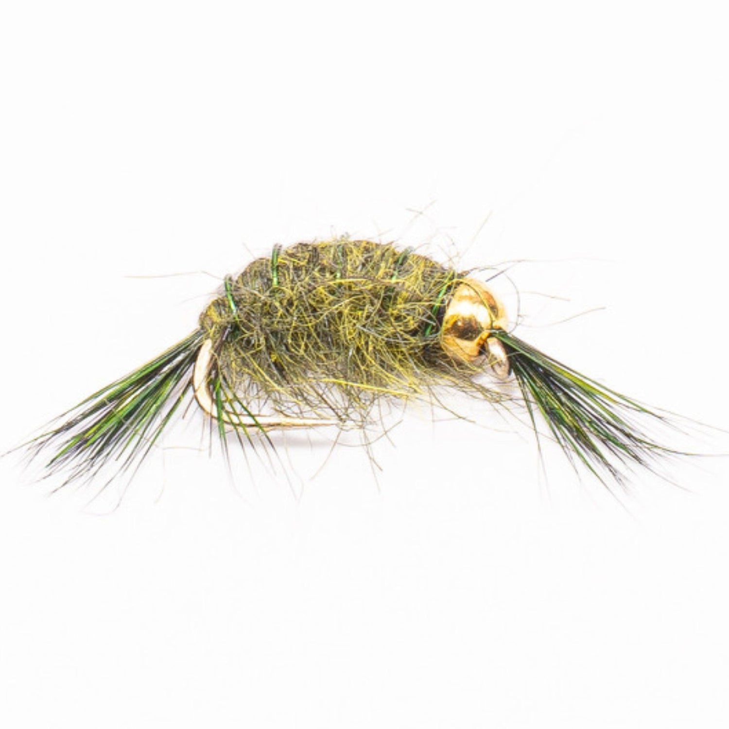 Stillwater Flies