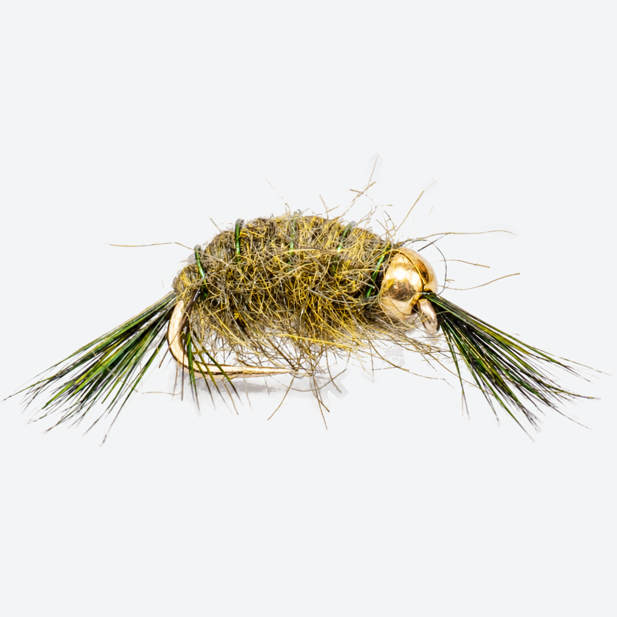 Scud - Bead Head