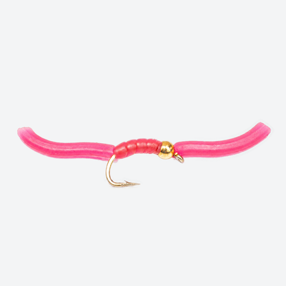 Squirmy Worm
