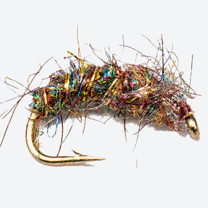 Rainbow Sow Bug