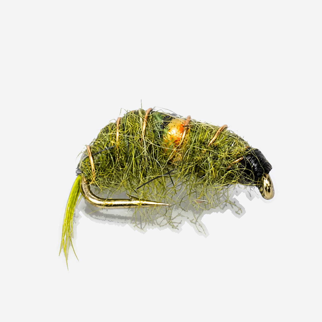 Bead Body Scud