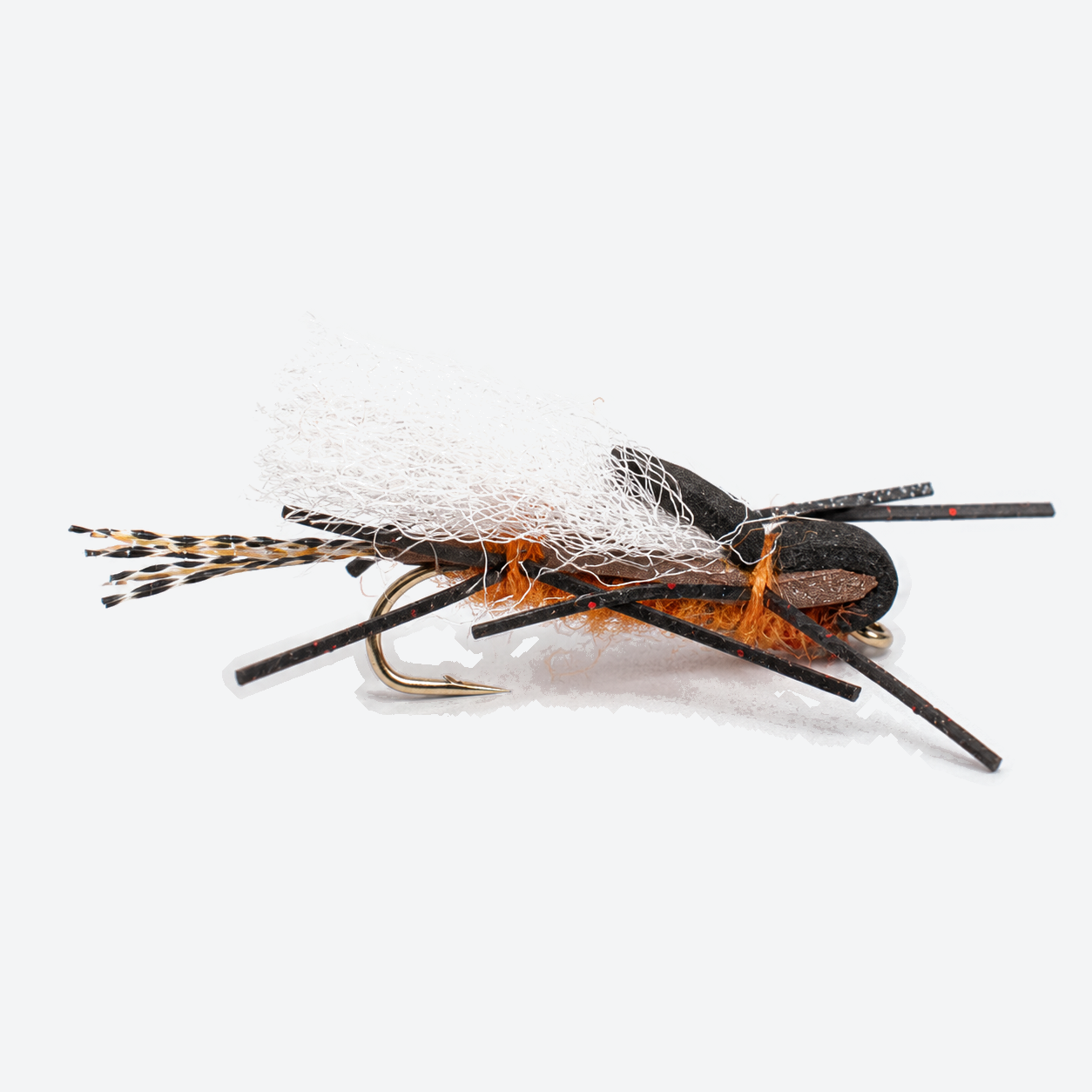 Henry's Fork Salmon Fly
