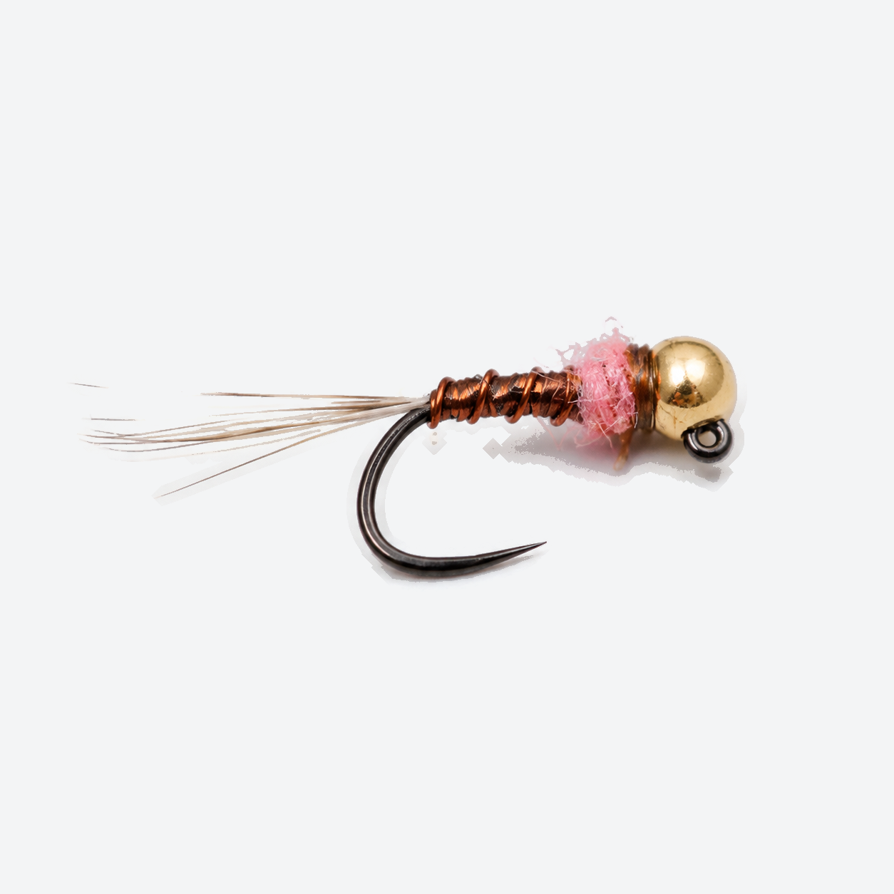 Thread Frenchie Jig
