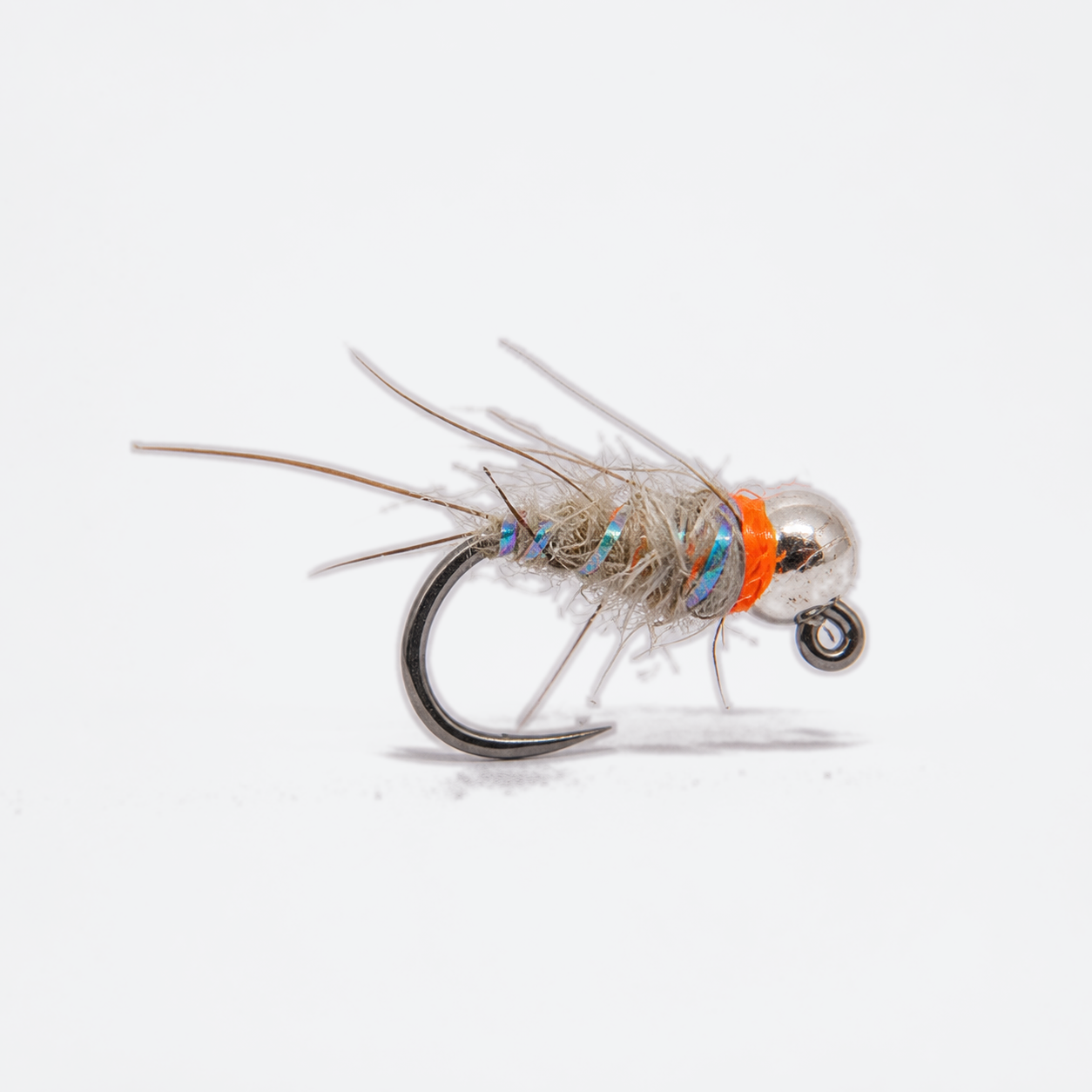 Walt's Worm
