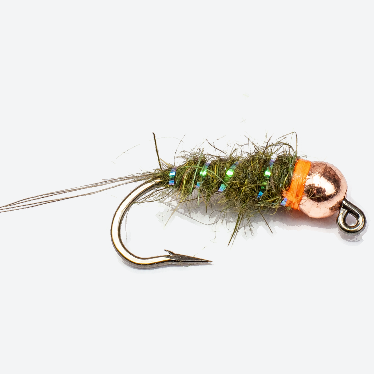 Sexy Walt's Worm