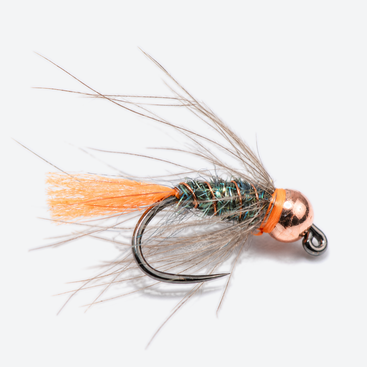 Blow Torch Jig