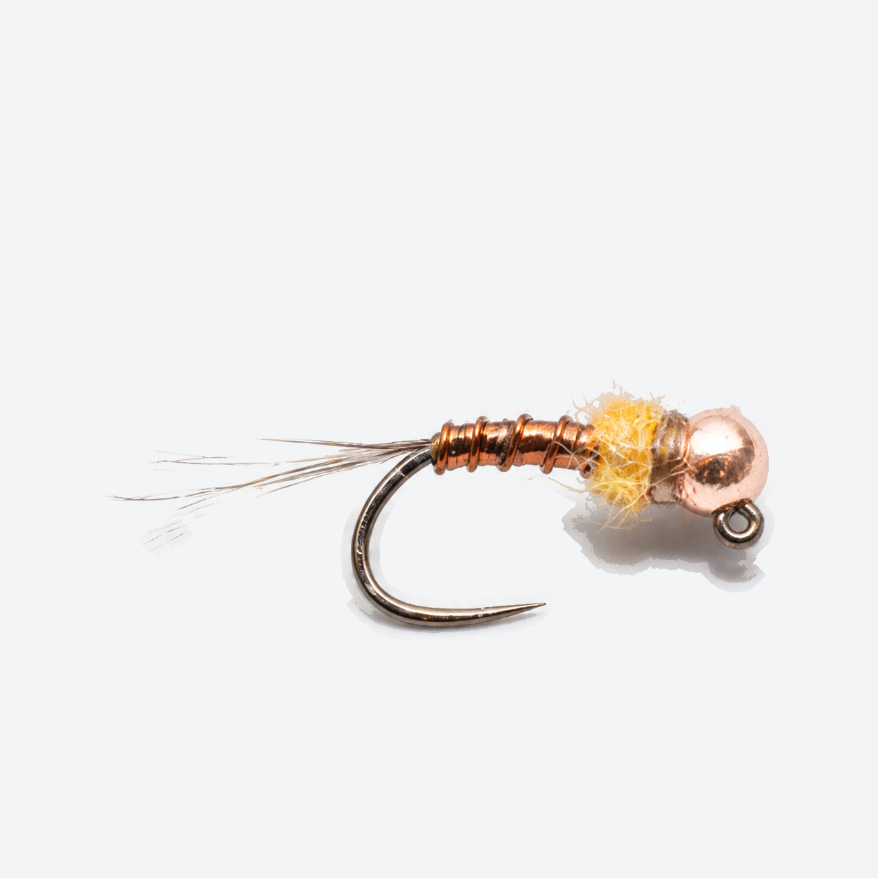 Thread Frenchie Jig