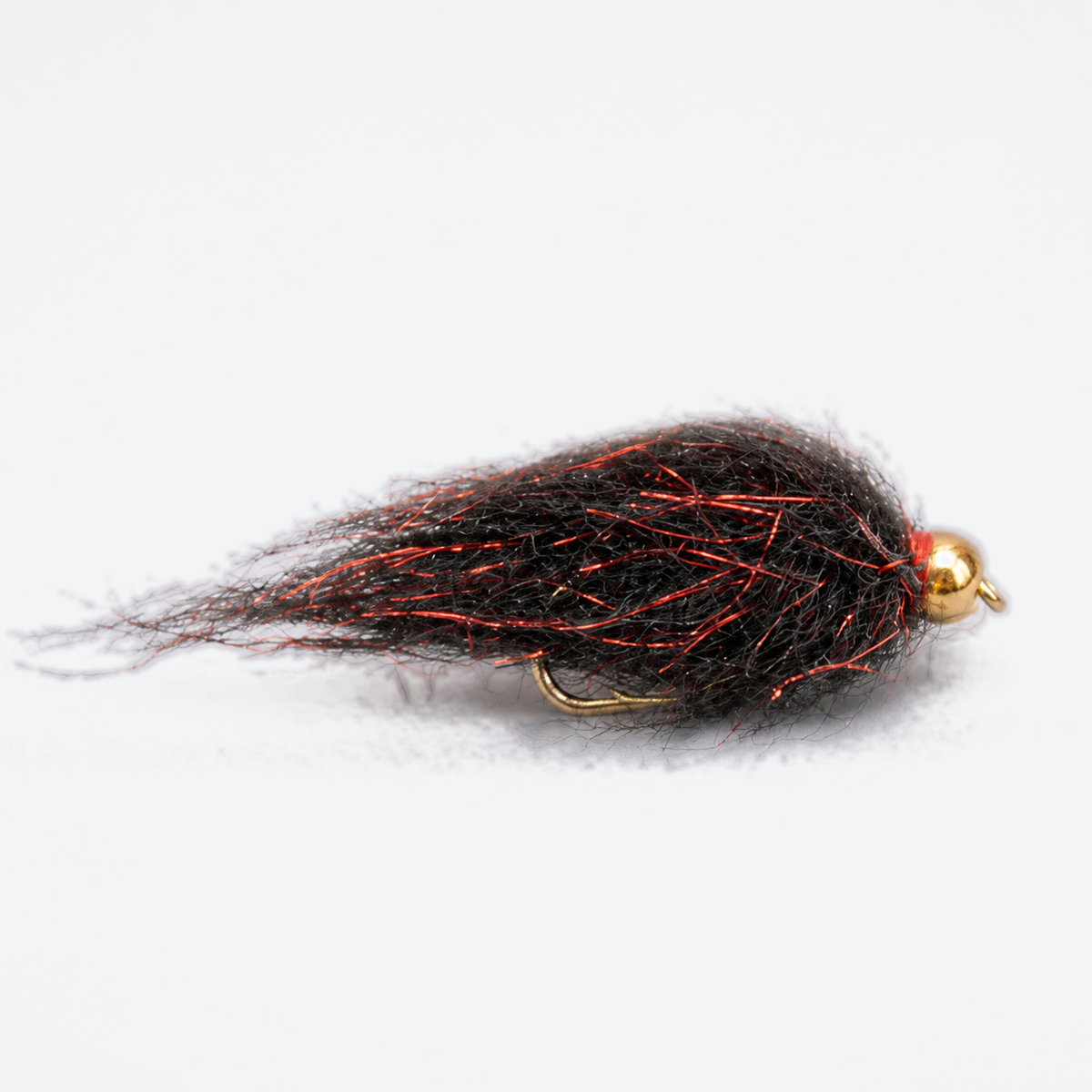 Red Micro Leech