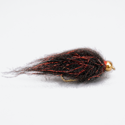 Red Micro Leech