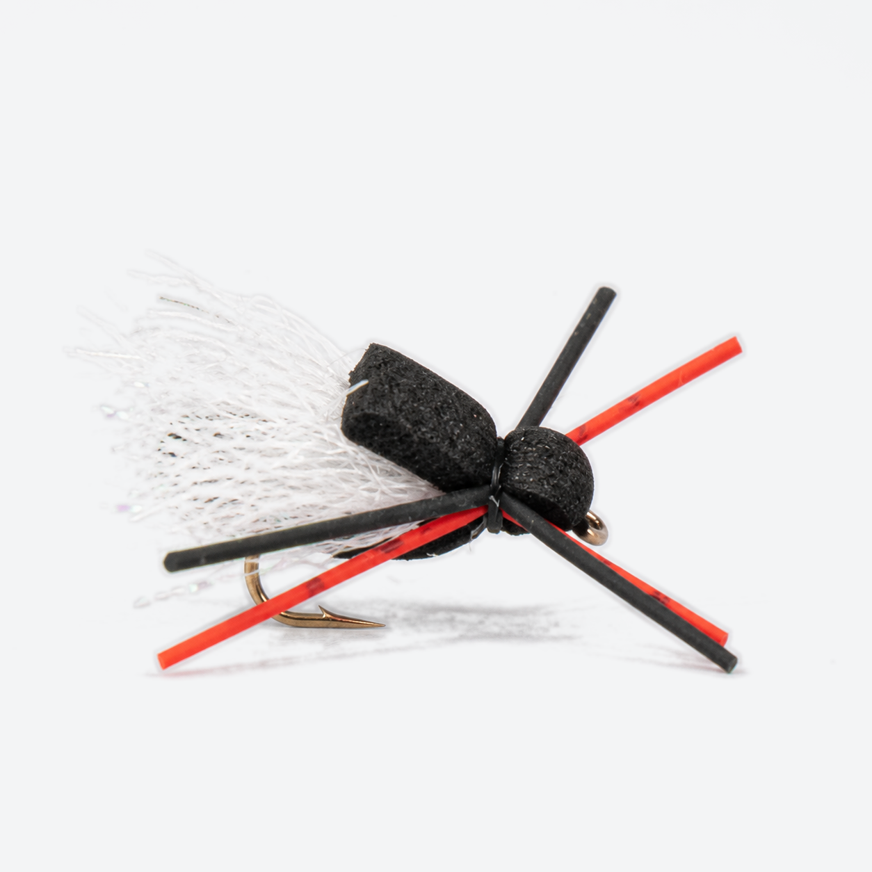 Foam Cicada