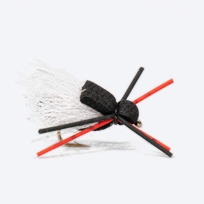 Foam Cicada