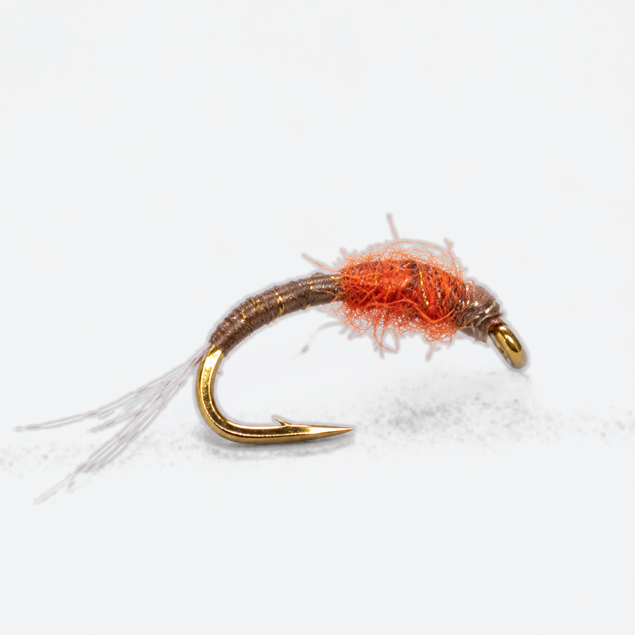 WD-40 Emerger