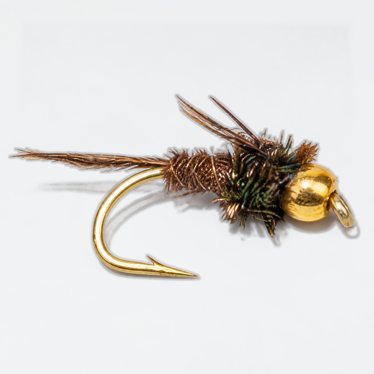 Pheasant Tail - Bead Head