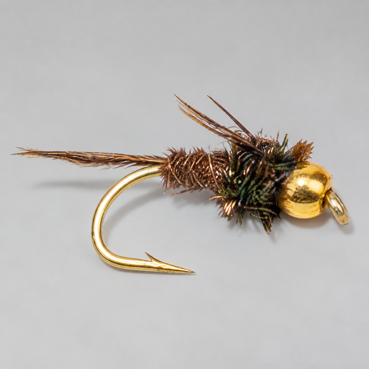 Pheasant Tail - Bead Head