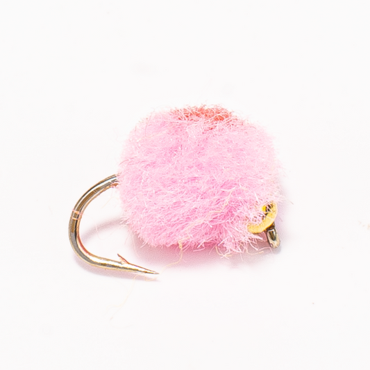 Beaded Glo Bug (Egg Fly)