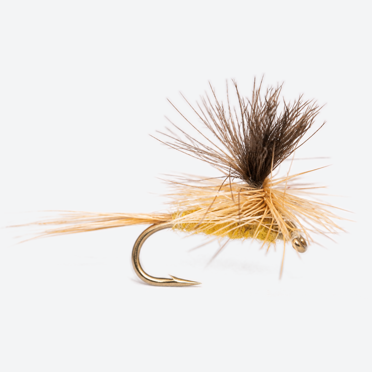 Sulphur Parachute