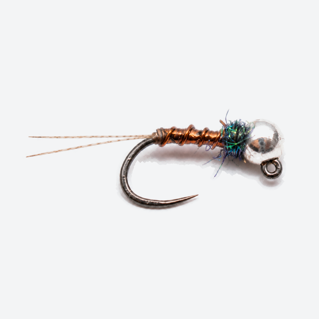 Silver Bullet Baetis