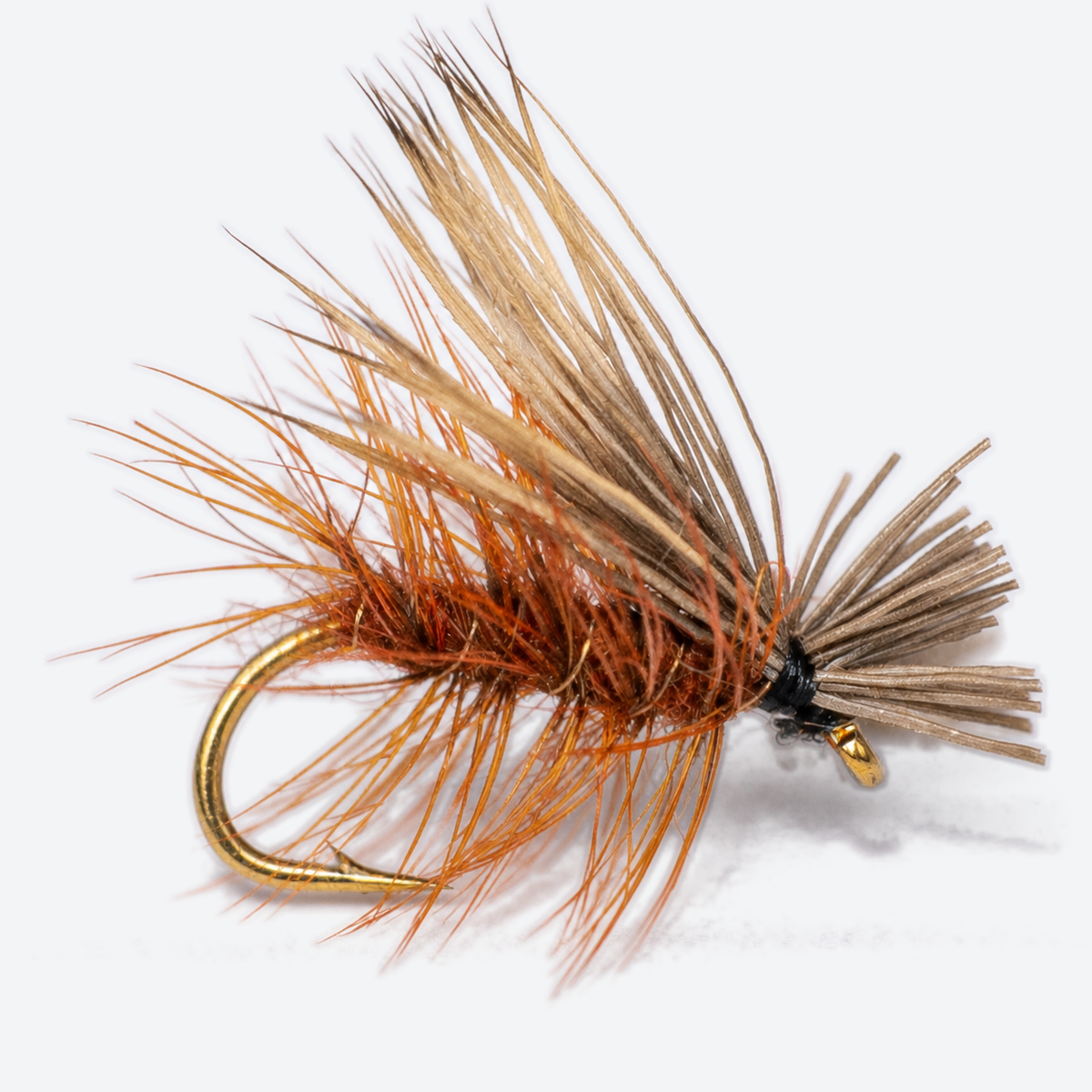 Elk Hair Caddis