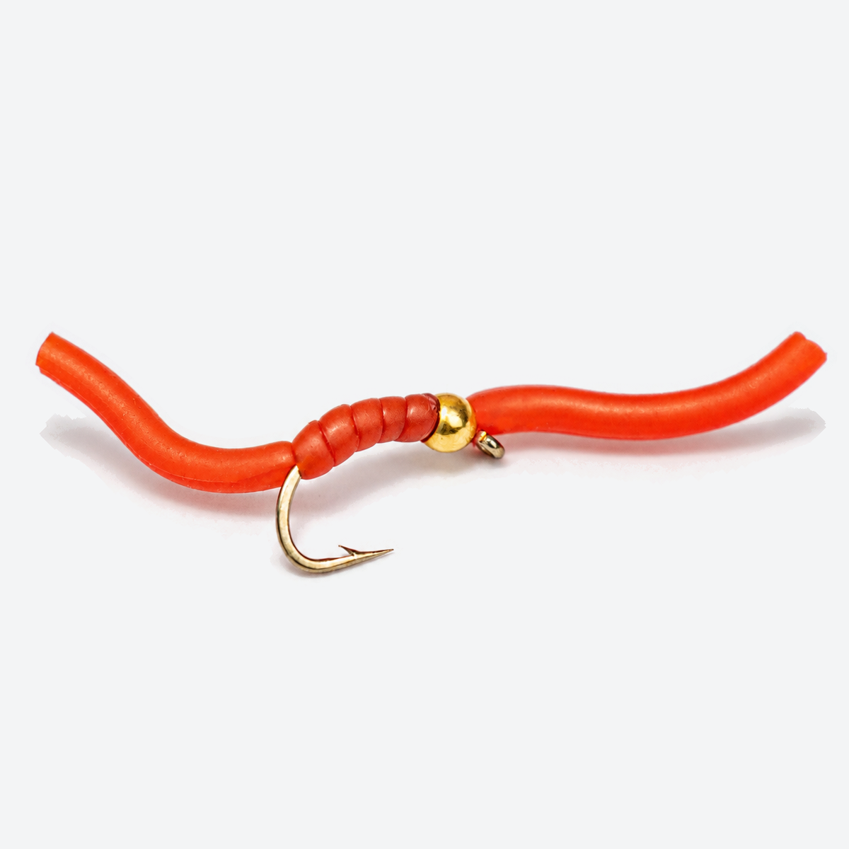 Squirmy Worm