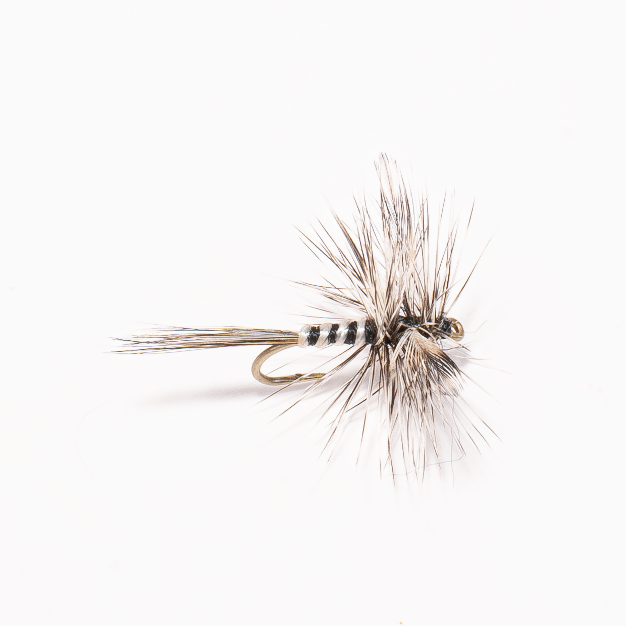 Mosquito Dry Fly
