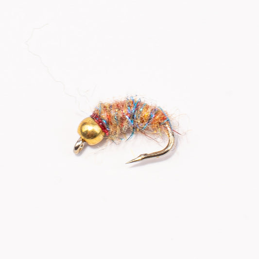 Bead-Head Sow Bug